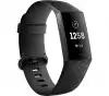 Смартчасовник Fitbit Charge 3 Graphite Black