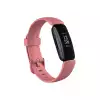 Смартчасовник Fitbit Inspire 2, Desert Rose and Black