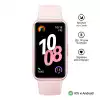 Смартчасовник Huawei Band 10 Nora-B19F Pink
