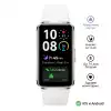 Смартчасовник Huawei Band 10 Nora-B29F White