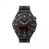 Смартчасовник Huawei Watch GT 3 SE Matte Black, 1.43", Amoled, 466x466, PPI 326, BT 5.2, 451 mAh