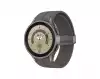 Смартчасовник SAMSUNG GALAXY Watch5 Pro 45mm Bluetooth Titanium Gray