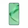 Смартфон Huawei Nova 11, Green, 6.70", OLED 120Hz, 2412x1084, 2.4 GHz Quad+1.8 GHz Quad-Core, 256GB, 8GB RAM, 50MP+8MP/60MP, 4G LTE, 4500mAh, USB-C Type-C,  EMUI 13