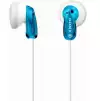 Sony Headset MDR-E9LP blue