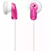 Sony Headset MDR-E9LP pink