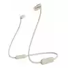 Sony Headset WI-C310, gold