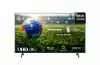 Телевизор Hisense 43" A6N, 4K Ultra HD 3840x2160, DLED, DFA, Precision Colour, HDR 10+, HLG, Dolby Vision, DTS Virtual X, Smart TV, WiFi, BT, AnyView Cast, Gaming Mode, 1xHDMI2 eArc, 2xHDMI, 2xUSB, LAN, CI+, DVB-T2/C/S2, Black