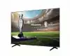 Телевизор Hisense 50" E7NQ, 4K Ultra HD 3840x2160, QLED, Quantum Dot, HDR 10+, HLG, Dolby Vision, DTS Virtual X, Smart TV, WiFi, Light Sensor, BT, Anyview Cast, 3xHDMI, 2xUSB, LAN, CI+, DVB-T2/C/S2, Black