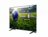 Телевизор Hisense 55" A6N, 4K Ultra HD 3840x2160, DLED, DFA, Precision Colour, HDR 10+, HLG, Dolby Vision, DTS Virtual X, Smart TV, WiFi, Light Sensor, 1xHDMI2 eArc, 2xHDMI, 2xUSB, LAN, CI+, DVB-T2/C/S2, Black