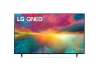 Телевизор LG 50QNED773RB, 50" 4K QNED HDR Smart TV, 3840x2160, DVB-T2/C/S2, Alpha 5 AI 4K Gen6, HDR10/HLG, webOS 23 ThinQ, 4K Upscaling, WiFi 5, Voice Controll, Bluetooth 5.0, AirPlay 2, LAN, CI, HDMI, SPDIF,USB Input, 2 pole Stand, Black