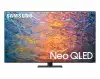 Телевизор Samsung 55" 55QN95C 4K Neo QLED, SMART, Bluetooth 5.2, Wi-Fi 5, 1xHDMI 2.1, 3xUSB, Silver