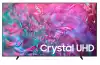 Телевизор SAMSUNG TV 98inch DU9072 UHD 4K AI 2024