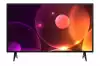 Телевизор Sharp 40FA2E, 40" LED  TV, FULL HD 1920x1080, DVB-T/T2/C/S/S2, Active Motion 100, 1 000 000:1, Speaker 2x8W, Dolby Digital, 3xHDMI, CI+, 2xUSB, Video/Audio input (3 x RCA), Hotel Mode, 2 pole Stand