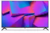 Телевизор Sharp 43FK2E, 43" LED  Linux TV, 4K Ultra HD 3840x2160 Frameless, 1 000 000:1, DVB-T/T2/C/S/S2, Active Motion 400, HARMAN/KARDON, HDR10, Dolby Digital, DTS:X, 4xHDMI 2.1, SD card, 3.5mm jack/line-out, CI+, USB, Wi-Fi, BT, LAN, Micro SD Card, Hotel Mode