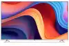 Телевизор Sharp 70GP6260E, 70" QLED Google TV, 4K Ultra HD 3840x2160 Frameless, AQUOS, DVB-T/T2/C/S/S2, Active Motion 1000, HDR10, Dolby Atmos, Dolby Vision, Google Assistant, Chromecast Built-in, HDMI 2.1 with eARC, 3.5mm Headphone jack / line-out, USB, Wi-Fi, Bl