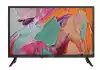 Телевизор Sharp Blaupunkt BN24H1372EEB, 24" LED HD TV 1366x768, 1 000 000:1, DVB-T/T2/C/S/S2, Speaker 2x3W, Dolby Digital, 3xHDMI, CI+, USB, Video/Audio input (3 x RCA), Hotel mode, 2 pole Stand