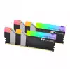 Thermaltake TOUGHRAM RGB 32GB (2x16GB) DDR5 6400MHz U-DIMM Black