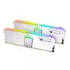 Thermaltake TOUGHRAM XG RGB 48GB (2x24GB) DDR5 7200MHz U-DIMM White