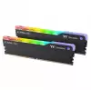 Thermaltake TOUGHRAM Z-ONE RGB 32GB (2x16GB) DDR5 5200MHz U-DIMM Black