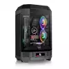 Thermaltake Tower 300 Black