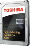 Toshiba N300 14TB ( 3.5", 256MB, 7200 RPM, SATA 6Gb/s )