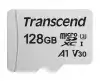 Transcend 128GB microSD w/o adapter UHS-I U3 A1