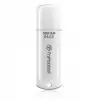 Transcend 64GB, USB3.1, Pen Drive, Classic, White