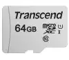 Transcend 64GB microSD w/o adapter UHS-I U1 A1