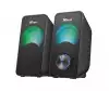 TRUST Arys Compact 2.0 Speaker RGB