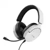 TRUST GXT489 Fayzo Headset White