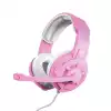 TRUST GXT 411P Radius Gaming Headset Pink