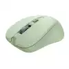 TRUST Mydo Silent Wireless Mouse Green