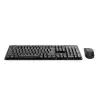 TRUST Ody II Wireless Keyboard & Mouse