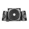 TRUST Tytan 2.1 Subwoofer Speaker Set - black