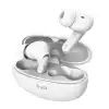 TRUST Yavi Bluetooth ENC Earbuds White