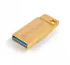 Verbatim Metal Executive 64GB USB 3.0 Gold