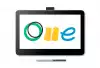 Wacom One 12 pen display