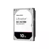 HDD Server WD/HGST ULTRASTAR DC HC330 (3.5’’, 10TB, 256MB, 7200 RPM, SATA 6Gb/s, 512N SE), SKU: 0B42266