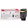 XEROX Toner Yellow Standard C320/C325 1800 pages