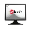 Индустриален Тъч Монитор FAYTECH 1010502333 FT17TMB 17 inch 5-Wire Resistive, 1280x1024, 5:4, 250 cd/m2, 1000:1, Anti Glare, 3H, -10 ~ +60, VGA, HDMI, DP, 12V DC-in, PC-Audio, Serial, VESA, Black