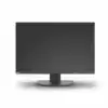 Монитор NEC 60004855 EA242WU Black, 24", IPS Panel, Low Blue Light, Flicker-free, 1920x1200, 16:10, 300cd/m2, 6ms, 1000:1, 5000:1, HDMI, DisplayPort, DP Out, USB-C, 3x USB 3.1, LAN, HAS, Tilt, Swivel, Pivot, VESA, Speakers, Black