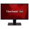 Монитор ViewSonic VA2215-H 21.5", VA LED panel, 16:9, FHD 1920 x 1080, 250cd/m2, 3000:1, 100Hz, 1ms, VGA, HDMI, Black