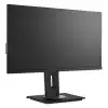 Монитор ViewSonic VG2456 23.8 inch 1920x1080 SuperClear IPS LED, 250cd/m2, 5ms, HDMI, Displayport, USB-C Docking, speakers, Full Ergonomic Stand