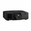 Проектор NEC 40001625 PV710UL-B+NP13ZL lens, Installation Projector, 3LCD Technology, Laser Light Source, 1920 x 1200 WUXGA, 16:10, 7100AL, Keystone correction, 1.46 - 2.95:1 throw ratio, 2.0 zoom ratio, 40 - 500 inch screen size, Manual zoom/focus, 2xHDMI, HDBaseT, LAN, USB, 40dB, Black