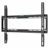 Стойка за стена ONKRON FME-44B for 26"-55" displays, max 45kg, slim profile, robust design, Black