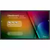 Тъч Дисплей ViewSonic IFP9850-4 98 inch, AG 20-Point Ultra Fine Touch, 3840x2160, 350nits, 3000:1, 32GB storage, 4GB DDR4 RAM, QuadCore A73, 3xHDMI 2.0, VGA, USB-C, 4x USB 3.0, RS232, HDMI2.0-OUT, SPDIF-out, 2xLAN, Speakers, myViewBoard, vCast, Optional Slot in PC and WiFi