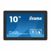 Tъч Компютър IIYAMA TW1023ASC-B1P 10,1 inch LCD Panel-PC with Android and PoE, Projective Capacitive 10-Points Touch, 1280 x 800, IPS panel, Speakers, HDMI-Out, 385 cd/m2, 1000:1, 25ms, USB Touch Interface, Android OS v8.1