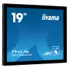 Тъч Монитор IIYAMA TF1934MC-B7X 19 inch IPS LED Panel, OPEN FRAME, 1280x1024, 5:4, Projective Capacitive 10 point touch, 315cd/m2, 14ms, 1000:1, VGA, HDMI, Displayport, IP65 (front)