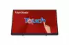 Тъчскрийн Монитор ViewSonic TD2230 21.5" touch, IPS panel, 1920 x1080, 10-points projected capacitive, 14ms, 250 cd/m2,  VGA, HDMI, Displayport, USB, speakers