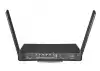 2-лентов безжичен рутер MikroTik hAP AC3 RBD53iG-5HacD2HnD